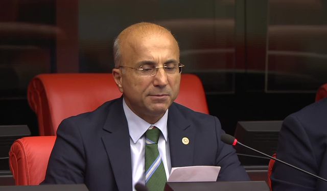 CHP’li Aşkın Genç: “Dört yılda paramız on bir kat değer kaybetti”