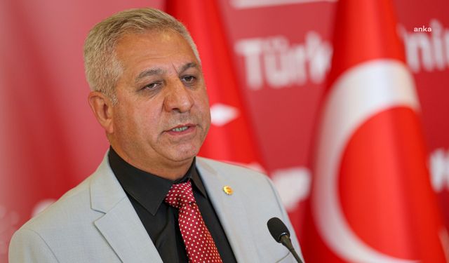 EMEP Genel Başkanı Aslan: “Demirtaş ve Yüksekdağ Serbest Bırakılsın, Barış Yolunda Eşik Aşılabilir”