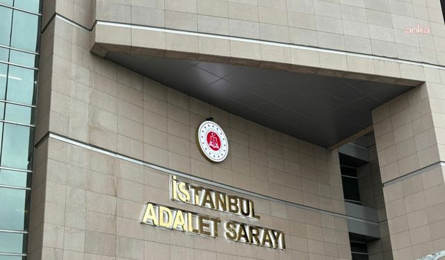 İş insanı Hamdi Akın İstanbul Adliyesi'nde ifade verdi