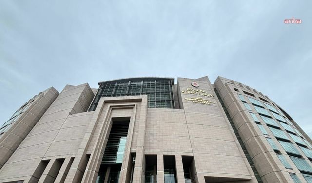 İstanbul Altın Rafinerisi Soruşturmasında 20 Kişi Tutuklandı