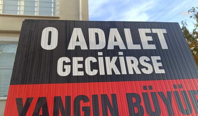 Kartalkaya davasında yürek yakan sözler: Müvekkilim kendine ölüm seçti”