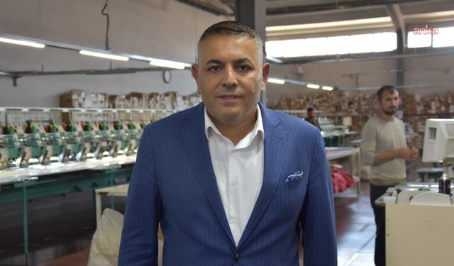 Malatya İhracatında Yüzde 50’ye Yakın Düşüş: “İşçilik Payı Yüzde 20’ye Dayandı”