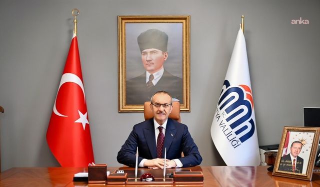 Malatya Valisi Seddar Yavuz: "Cumhuriyetimizi demokrasi ve hukuk devleti ilkeleriyle daha da güçlendireceğiz"