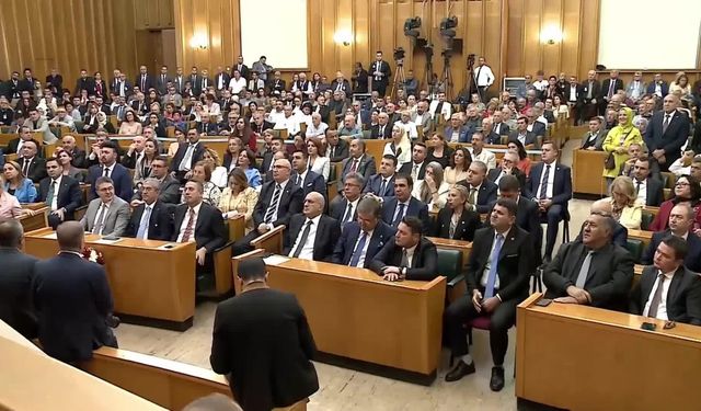Özgür Özel: Asgari Ücrete Yüzde 20 Zam Planı Kötü Niyetin Göstergesidir