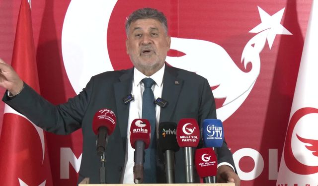 Remzi Çayır: Serdar Öktem davası aydınlatılmalı, faili meçhul kalmamalı