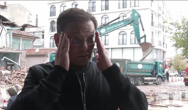 Sındırgı Belediye Başkanı Serkan Sak: “İlçemiz afet bölgesi ilan edilmeli”