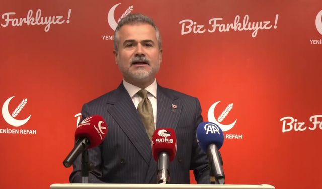 Suat Kılıç: "PKK'nın Türkiye'den çekilme kararı umut verici ama yeterli değil"