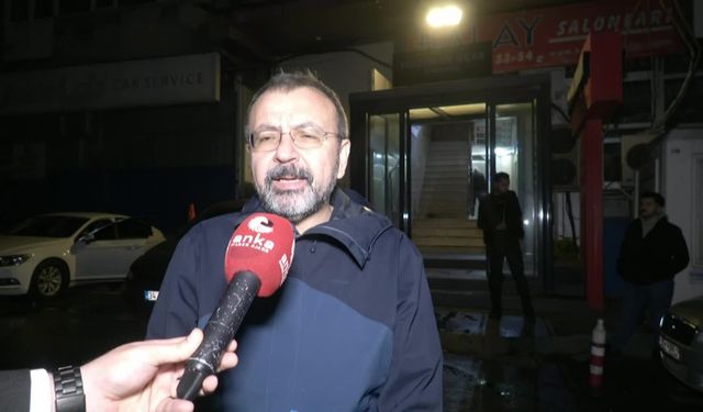 TELE 1’in avukatı Durna: “Bir dizi hukuksuzlukla karşı karşıyayız”