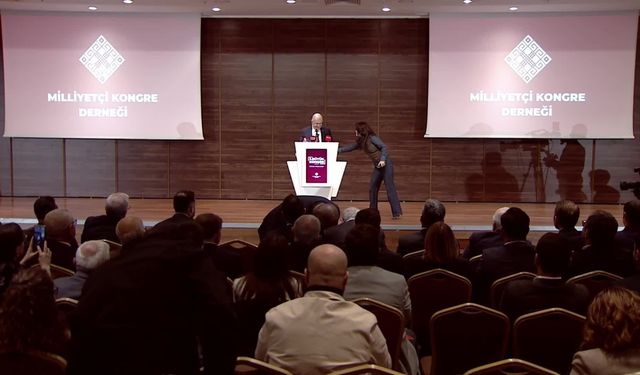 Ümit Özdağ: "DAM İttifakı Gidiyor, DEM Oylarını Artıracak"