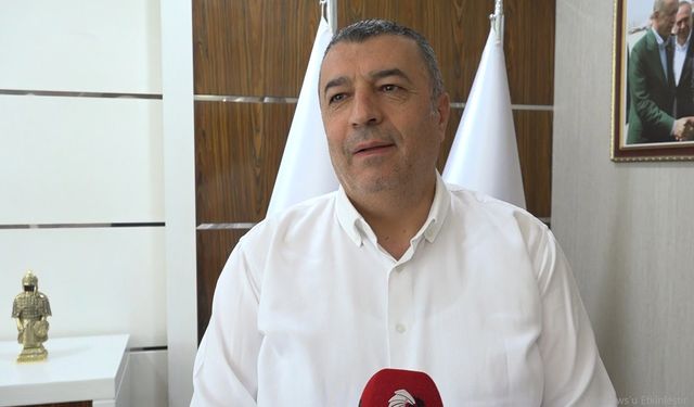 “Baskil Kayısısı” tartışması: Malatya Ticaret Borsası’ndan birlik çağrısı