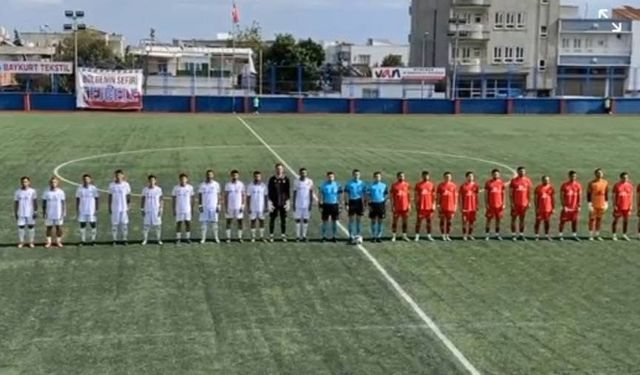 Bölgesel Amatör Lig 2025-2026 Sezonu Başladı: Malatyaspor Farklı Kaybetti, Battalgazi Hükmen Galip