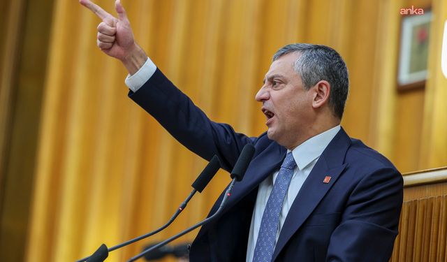 Bu memleketin yarınları evlatlarımıza emanettir