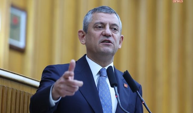 Özel: “İç barışımızın önündeki en büyük engel 19 Mart darbesi”