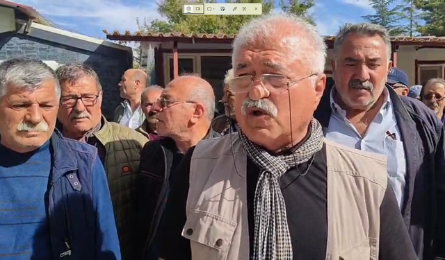 Malatya’da Çiftçilerden Ortak Çağrı: “Tarım Desteklemeleri Artırılsın, Bütçeden Payımızı İstiyoruz!”