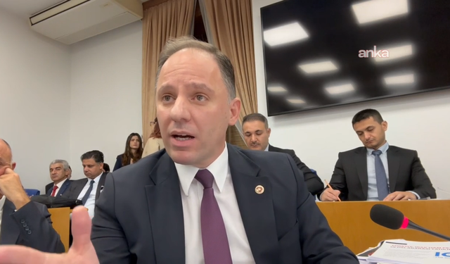 Deniz Yavuzyılmaz’dan Bakan Bayraktar’a sert tepki: “Elektrik zammı 21 milyon vatandaşı çarptı!”