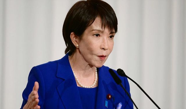 Japonya Başbakanı Takaiçi’nin Tayvan Sözleri Çin ile Gerilimi Tırmandırdı