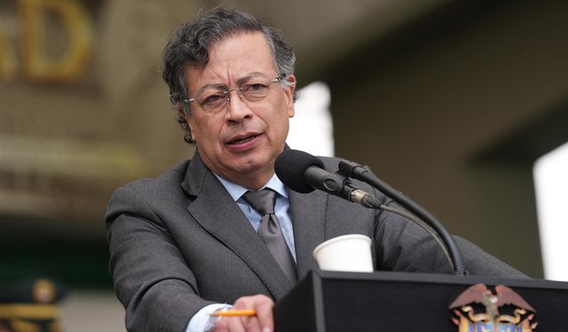 Petro: “Trump’ın Venezuela Baskısının Özünde Petrol Meselesi Var”