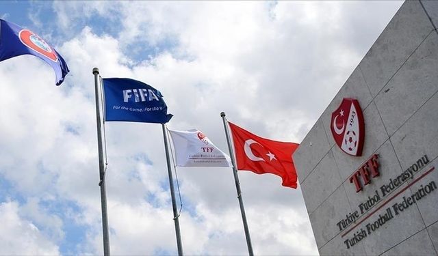 TFF’den derbi sonrası disiplin yağmuru: Sergen Yalçın, Orkun Kökçü ve Beşiktaş PFDK’ye sevk edildi