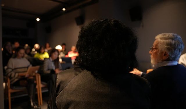 15. Uluslararası Suç ve Ceza Film Festivali Üçüncü Gününde Dünya Sinemasını İstanbul’a Taşıdı