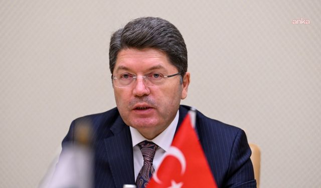 Adalet Bakanı Tunç: Casusluk soruşturmasında BAE bağlantısı yok