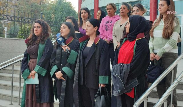 Adıyaman’da Çocukluk Döneminde İstismara Uğrayan Genç Kızın Davasında Savcıdan Üç Sanık İçin Cezalandırma Talebi