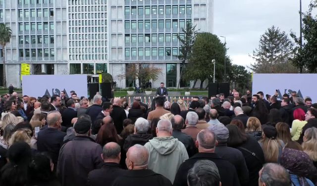 Aile Dayanışma Ağı 15. Buluşması: “Önce Adalet, Önce Hürriyet” Mesajı