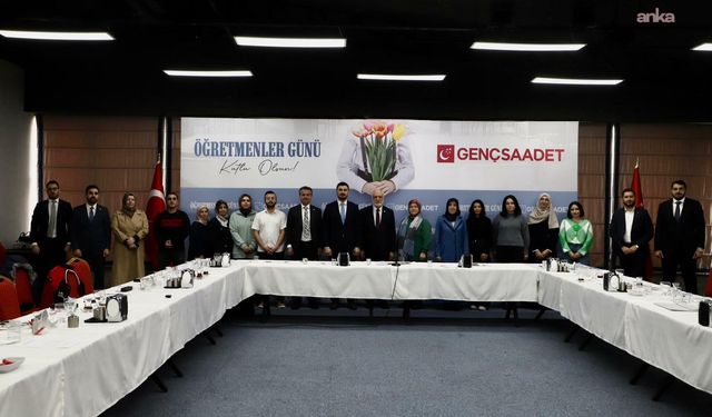Atanamayan Öğretmenlerden Mülakat Tepkisi: “Erzurum’da 100 Kişiden 99’u Nasıl Atandı?”