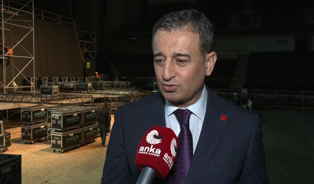CHP Kurultayı Yaklaşıyor: “Şimdi İktidar Zamanı” Hazırlıkları Tamamlanıyor