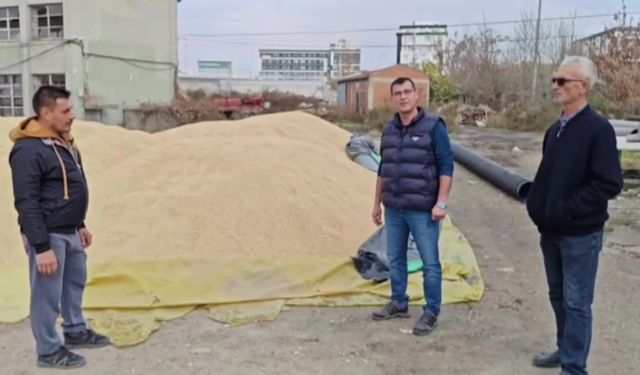 CHP’li Akgüngör: “TMO hâlâ fiyat açıklamadı, çiftçi belirsizlik içinde”