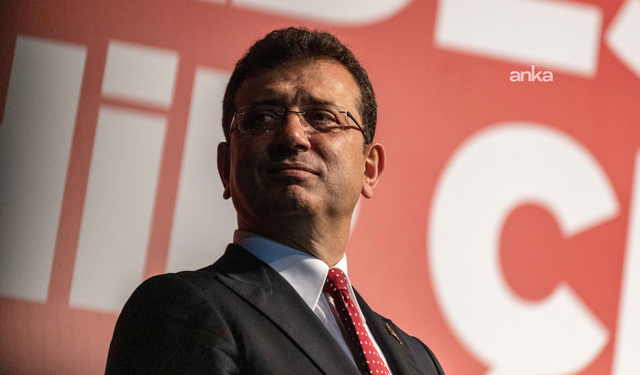 CHP’nin İmralı Kararı Sonrası İmamoğlu’ndan Net Mesaj: “Kürt Meselesinin Çözümünden Yanayız, Ancak Milletin Onaylamadığı