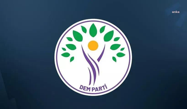 DEM Parti: “Kayyumlar geri çekilsin, seçilmişler görevlerine dönsün”
