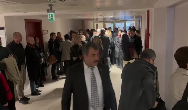 Fatih Altaylı’ya “Cumhurbaşkanına Tehdit” Davasında 4 Yıl 2 Ay Hapis