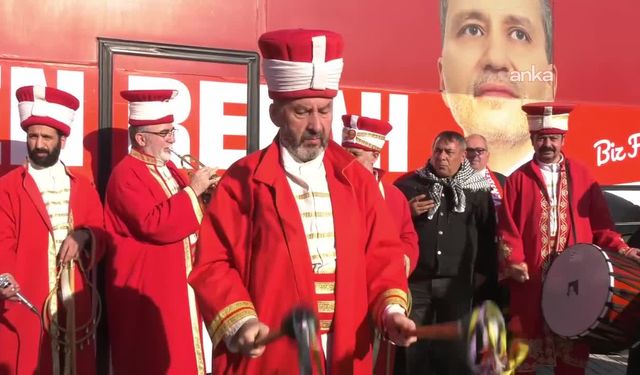 Fatih Erbakan Yeniden Güven Tazeledi: YRP’nin Yeni MKYK Listesi Açıklandı