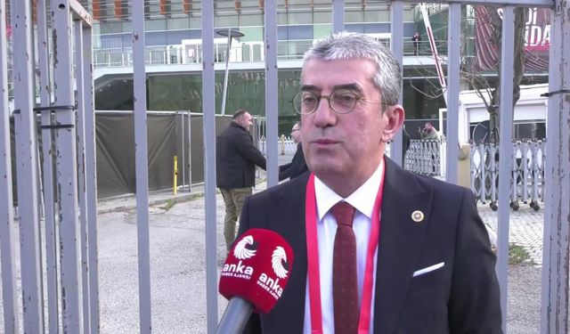 Gökhan Günaydın: “CHP Yalnızca Seçimi Değil, Partiyi de Yeniliyor”