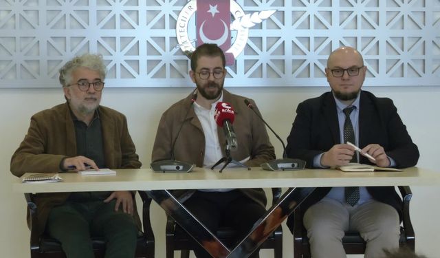 IPI: Türkiye’de Basın Özgürlüğü Daha da Geriledi