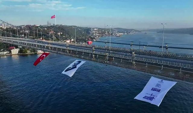 İstanbul Maratonu’nda kıtalar birleşti: Şampiyonlar Kenya ve Etiyopya’dan