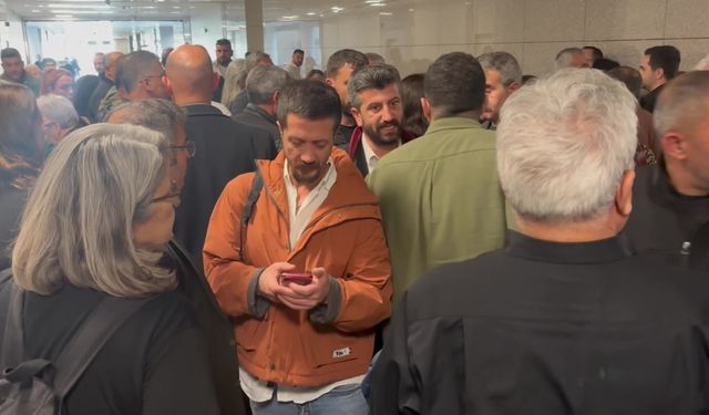 Kartal ve Ataşehir Belediye Başkan Yardımcıları da Dahil 7 Kişiye Tahliye Kararı