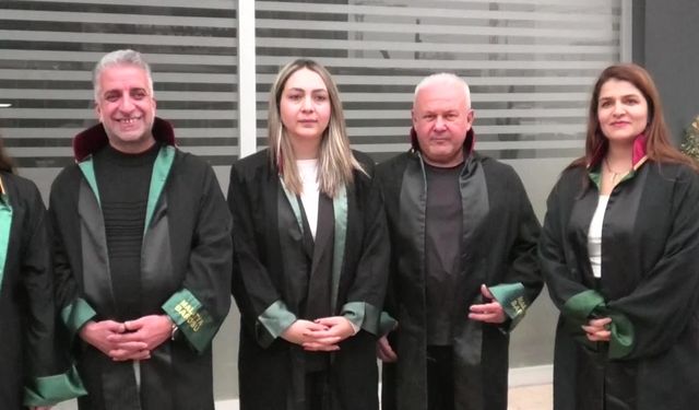 Malatya Barosu’ndan 25 Kasım açıklaması: “Önlenebilir şiddete göz yummak yaşam hakkının ihlalidir”