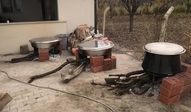 Malatya’da Birlik Cemi ve Abdal Musa lokması yoğun katılımla yapıldı