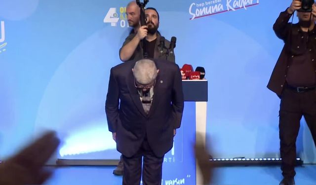 Müsavat Dervişoğlu’ndan İmralı Heyeti Tepkisi: “Bu Korsan Komisyonun Kararlarını Tanımıyorum”