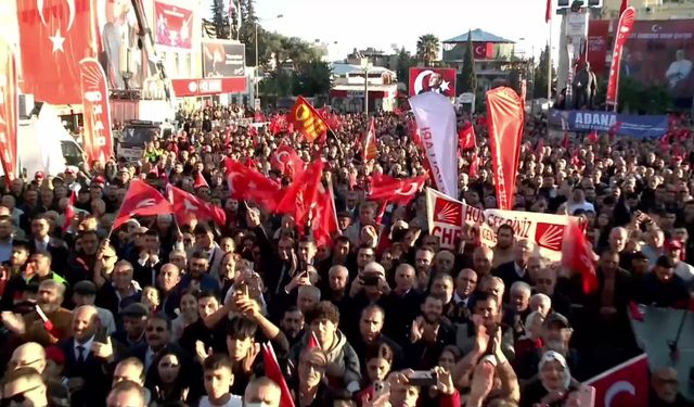 Özgür Özel: “Emekli Maaşı Açlık Sınırının 8 Bin Lira Altında; Devlet Emekliyi Unuttu”