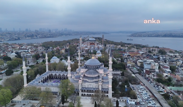 Papa 14. Leo’nun İstanbul ziyareti: İlçe ilçe kapanacak yollar ve alternatif güzergâhlar açıklandı