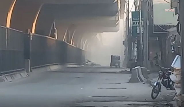 Peşaver’de Paramiliter Karargaha Terör Saldırısı: 6 Ölü, Çok Sayıda Yaralı