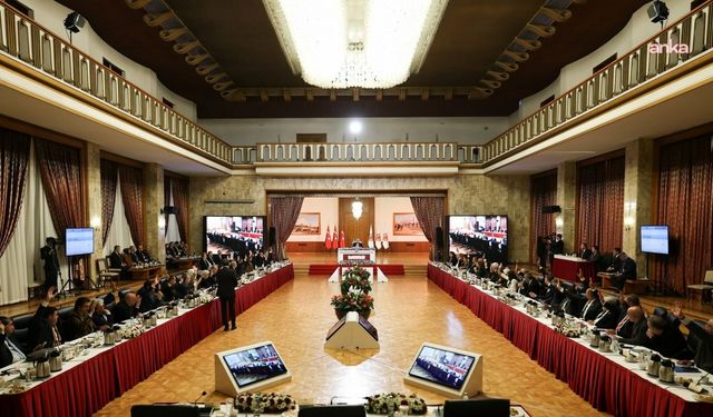 Yeniyol Grubu’ndan İmralı Heyetine Ret: Görüşmeye Katılmayacaklar