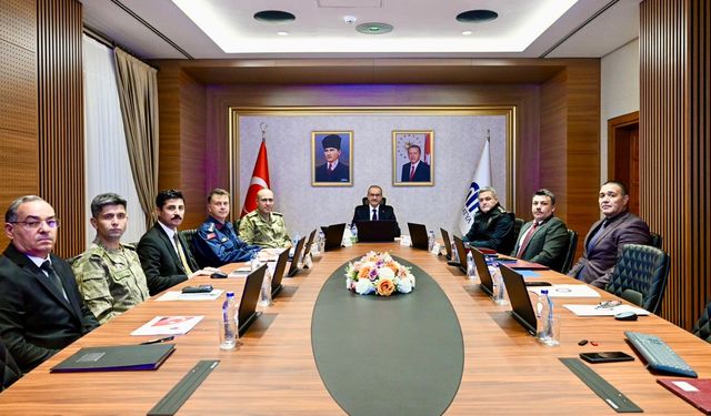 Malatya’da Bir Haftada 133 Aranan Şahıs Yakalandı: 10 Kişi Tutuklandı