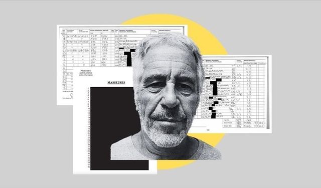 Epstein Dosyaları ABD’yi Sarsıyor: Clinton Fotoğrafları, Trump İddiası ve Sansür Tepkisi