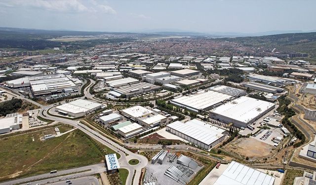 Serbest Bölgelerde İhracat Kasımda Artışa Geçti: Yüksek Teknoloji Payı yüzde 64’e Ulaştı