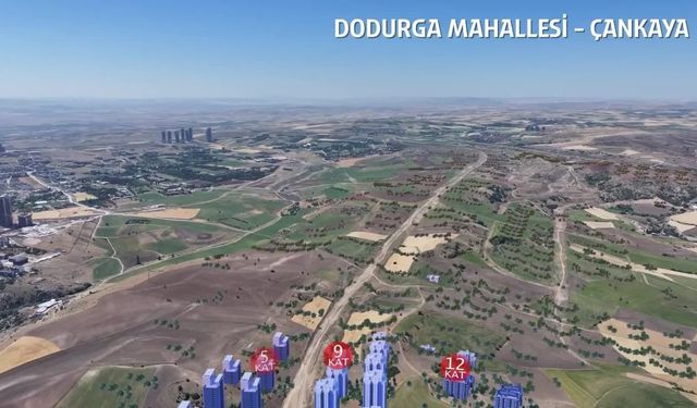 ABB’den soruşturma izni açıklaması: “Usulsüz imar artışına engel olduğumuz için başlatıldı”