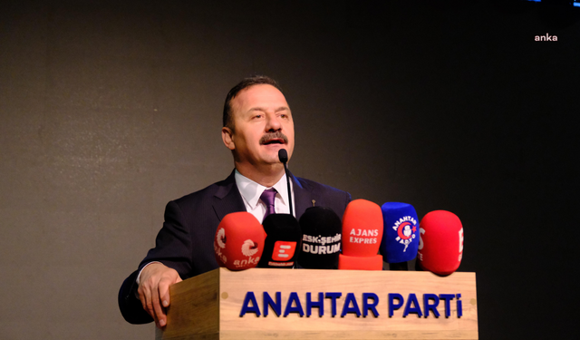 Ağıralioğlu’ndan Et ve Süt Kurumu Tepkisi: “Devletin Görevi Kar Değil, Sofrayı Doyurmaktır”