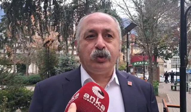 Artvinli yurttaşlar: "Bu asgari ücretle insanlar evin yolunu bile bulamaz"
